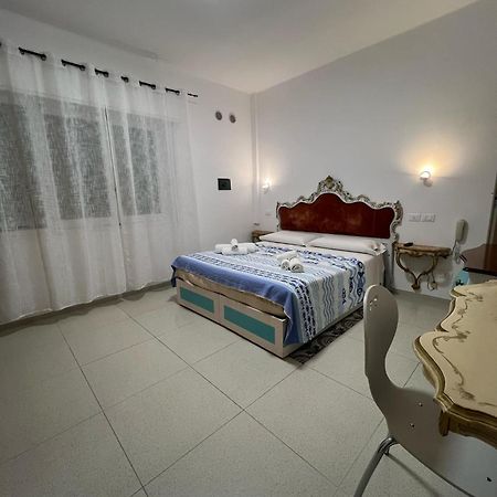 Bike Hotel Oasi 피날레리구레 외부 사진