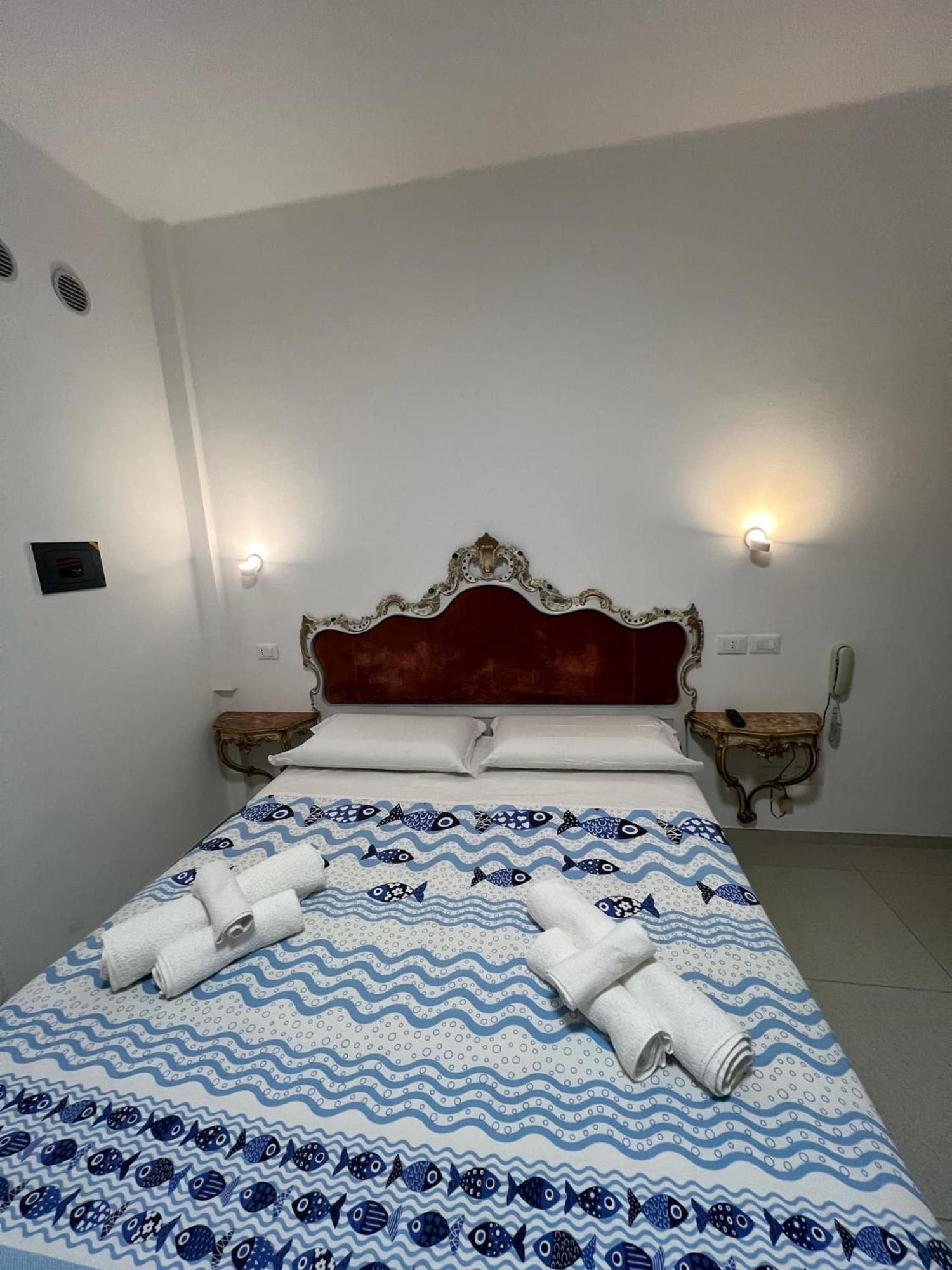 Bike Hotel Oasi 피날레리구레 외부 사진