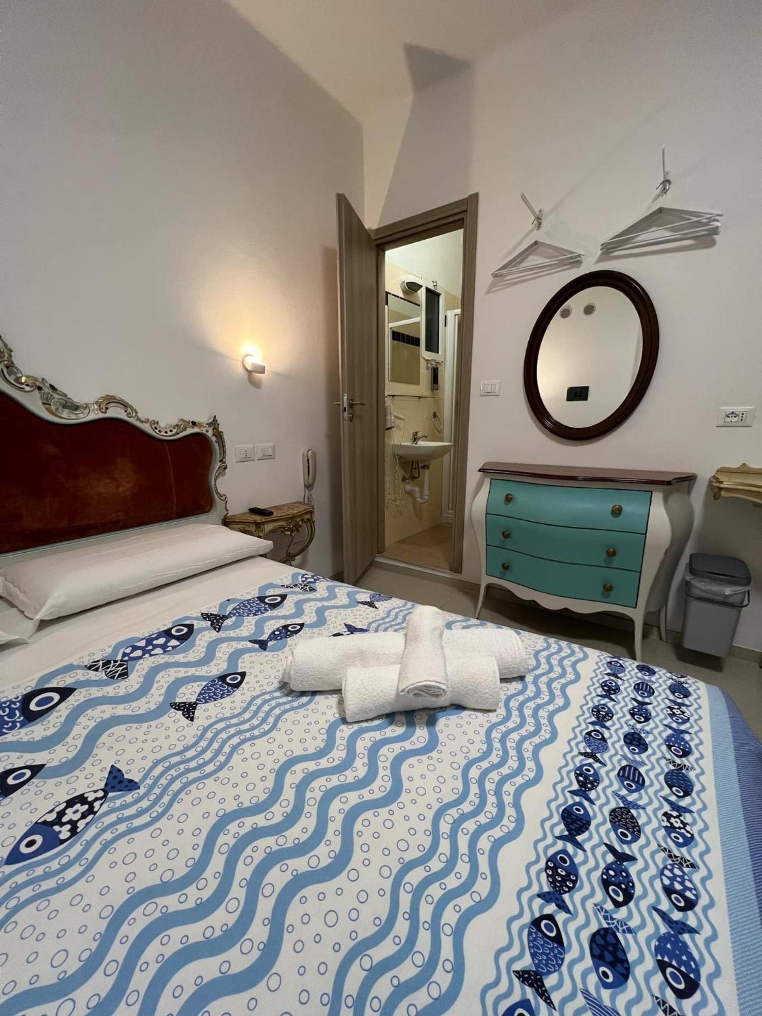 Bike Hotel Oasi 피날레리구레 외부 사진