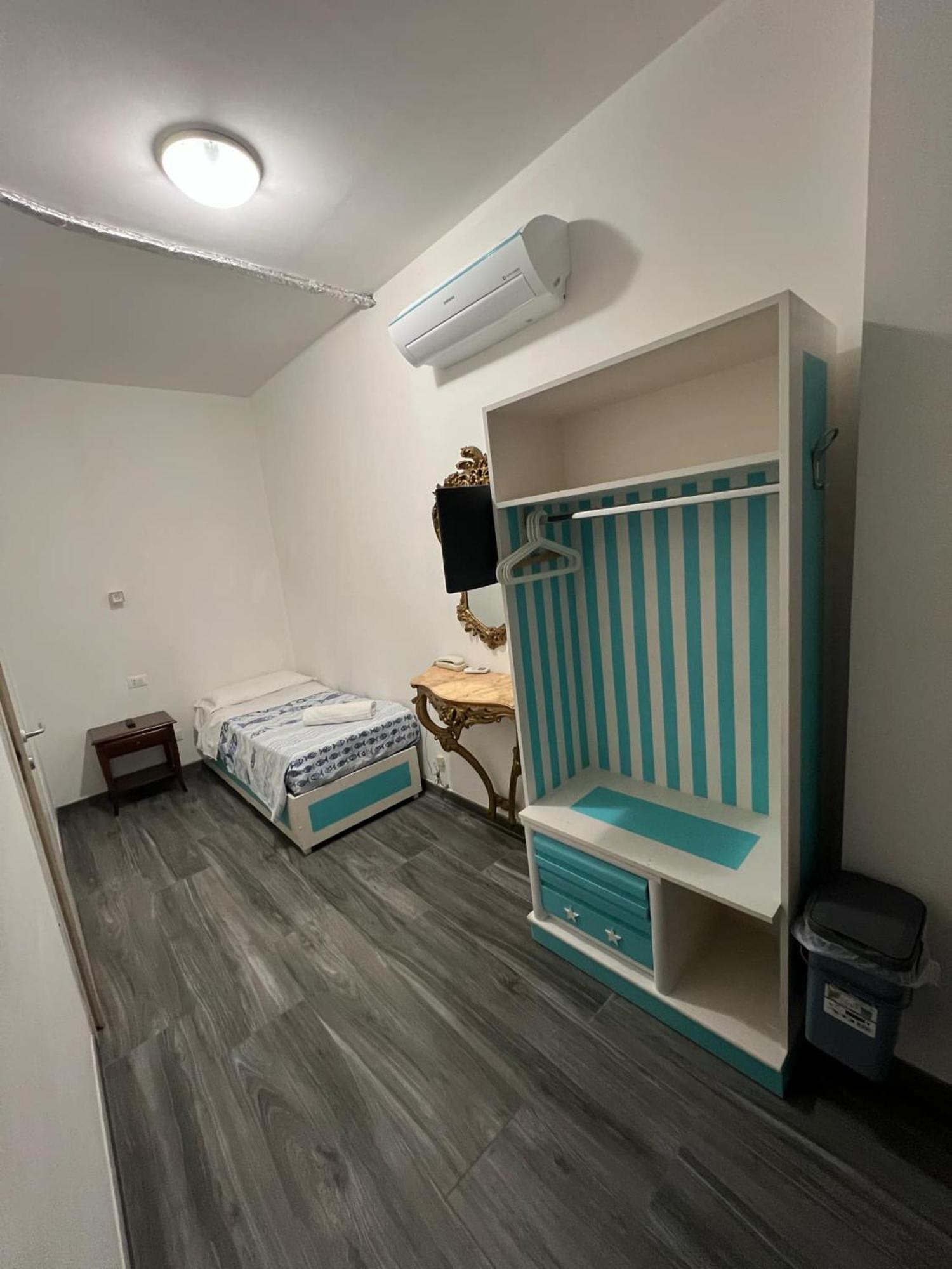 Bike Hotel Oasi 피날레리구레 외부 사진