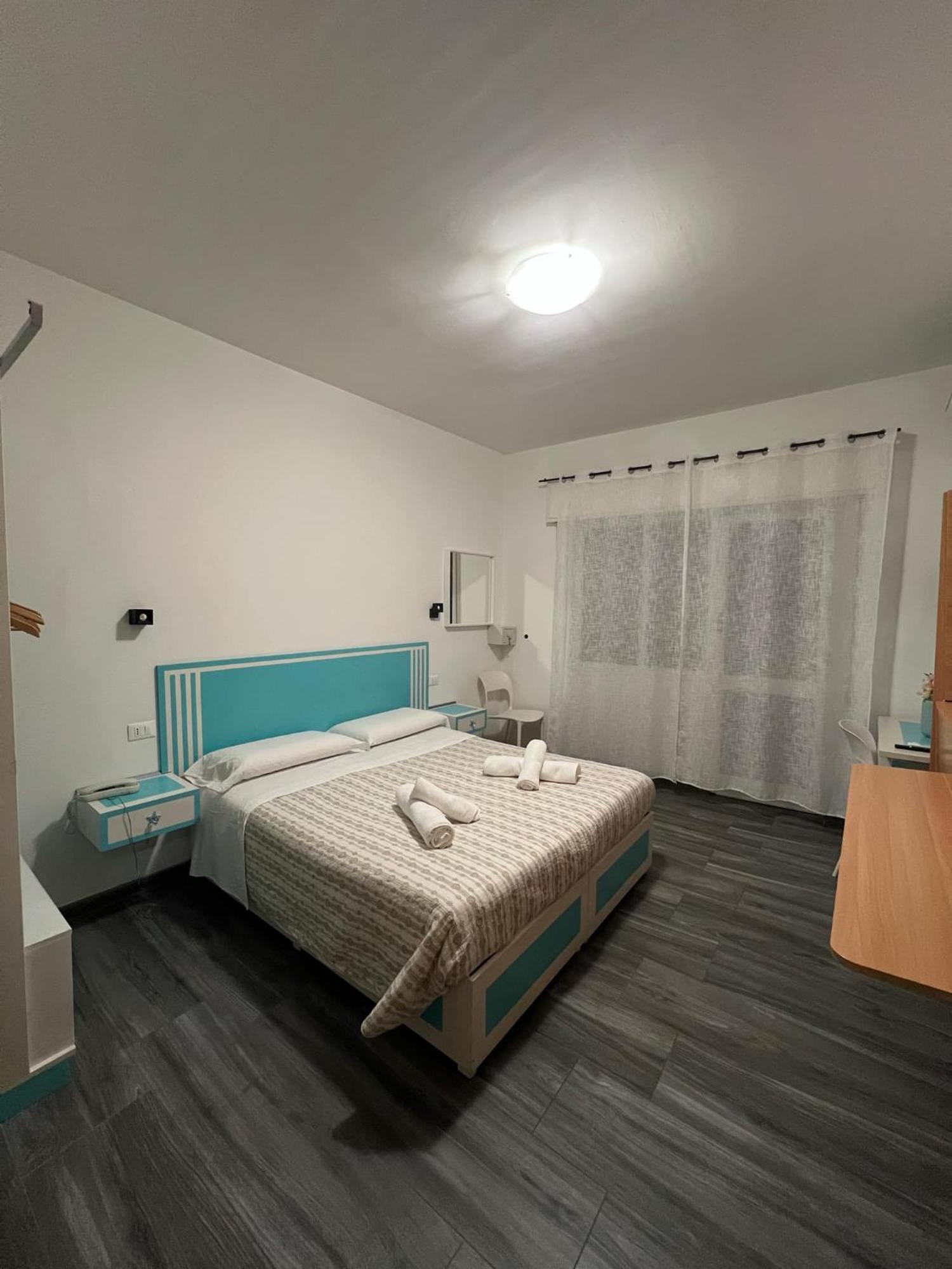 Bike Hotel Oasi 피날레리구레 외부 사진