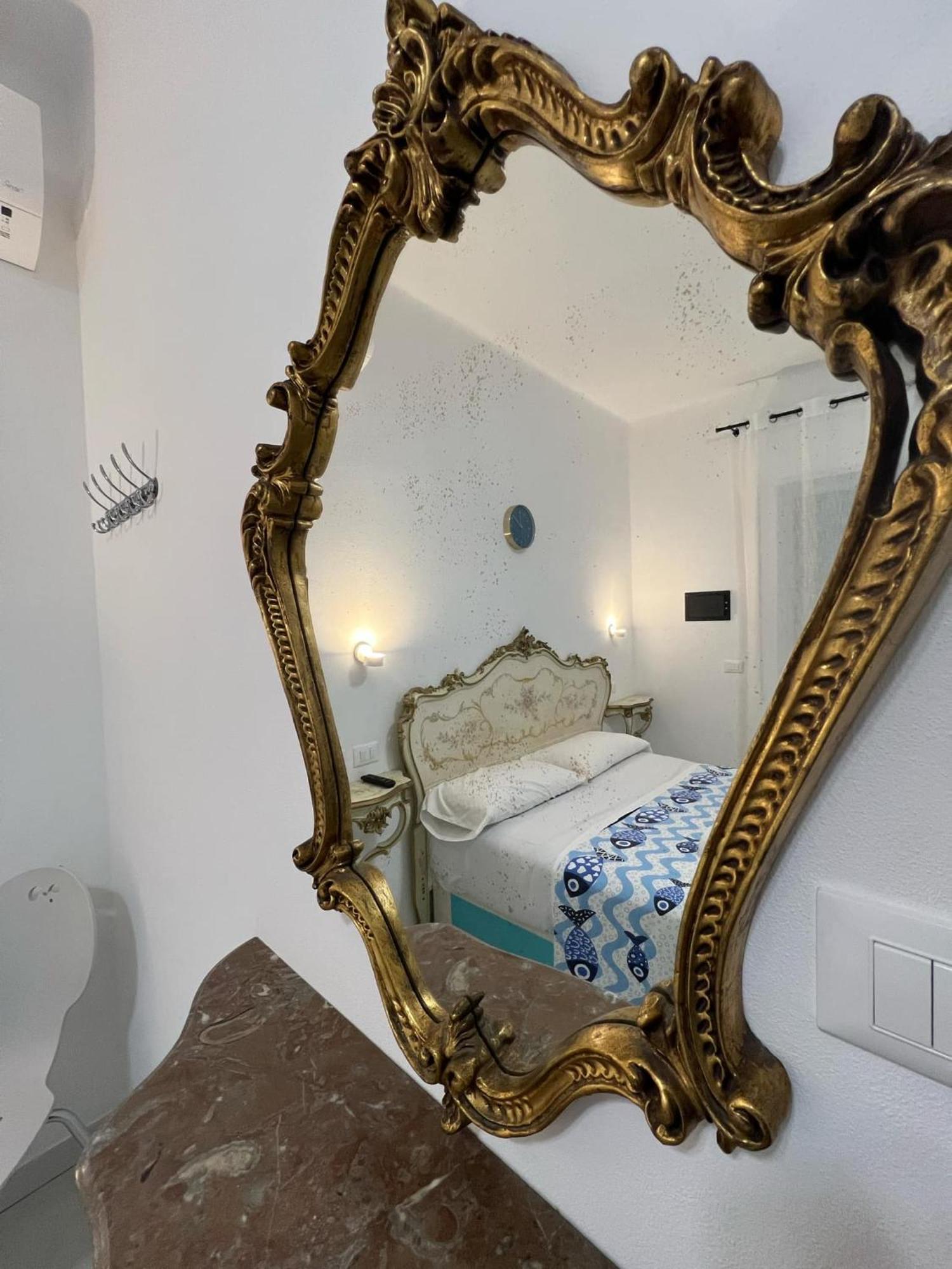 Bike Hotel Oasi 피날레리구레 외부 사진