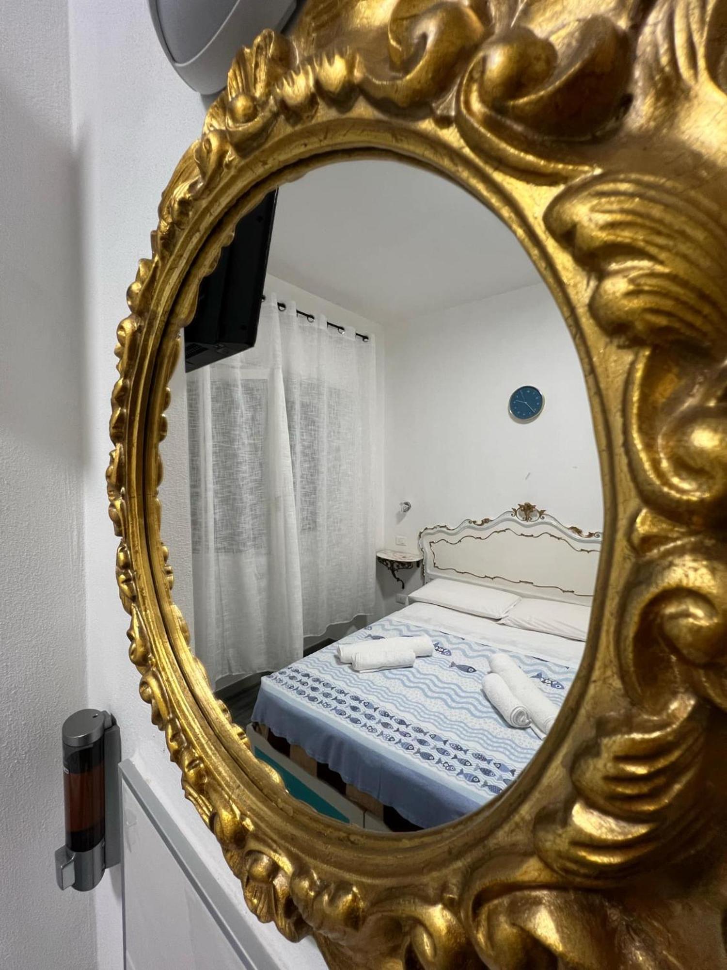 Bike Hotel Oasi 피날레리구레 외부 사진