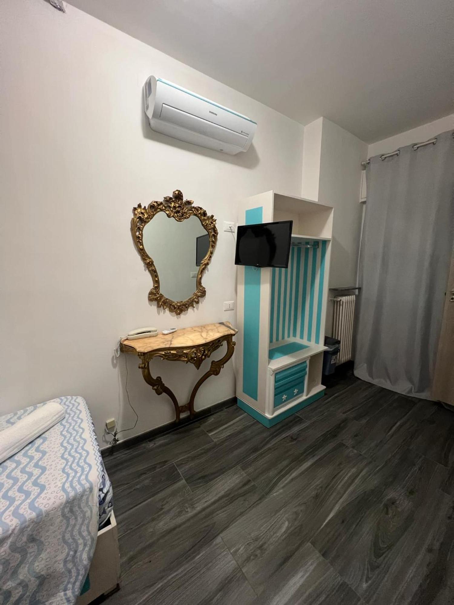 Bike Hotel Oasi 피날레리구레 외부 사진