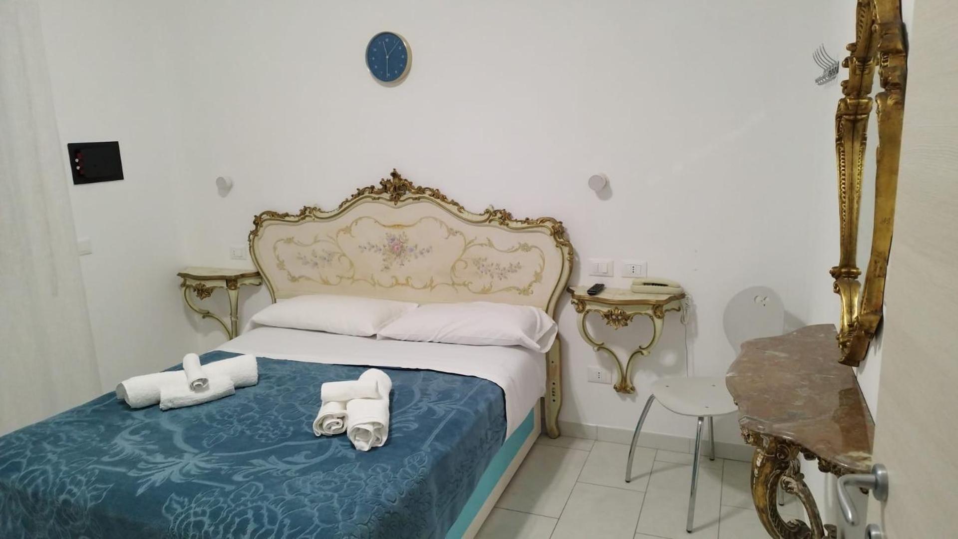 Bike Hotel Oasi 피날레리구레 외부 사진